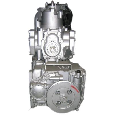 China CP5 Fuel Dispenser Regulator Gear Pump + DTJ4A Flow Meter (with pulser ex) for sale