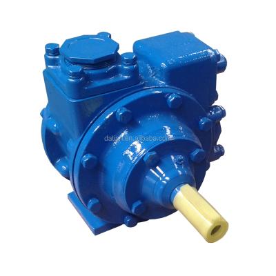 China YB80 Regulator 3