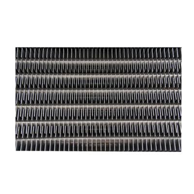 China Factory Boiler Pressure Parts CS Boiler Fin Tube Heat Exchanger For CFB Boiler Economizer for sale