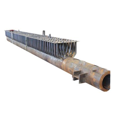 China Horizontal Power Plant Boiler Various Headers Made in China for sale