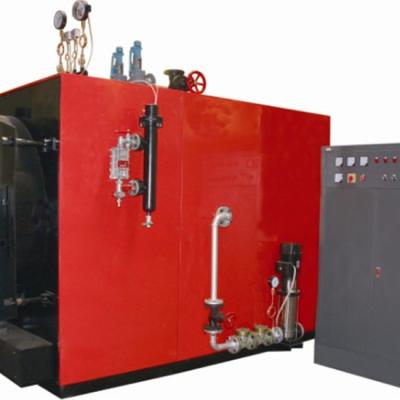 China VERTICAL Electric Heating Boilers Forced Circulation Electric Steam Generator for sale