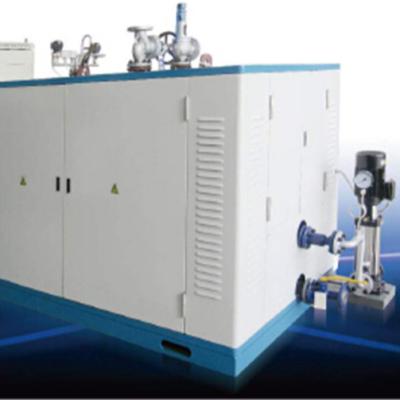 China VERTICAL Force Gas Circulation Boiler Industrial Electric Steam Generator for sale