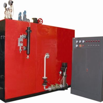 China VERTICAL Electric Heating Boilers Forced , Industrial Electric Steam Generator for sale