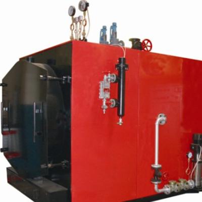 China VERTICAL Energy Saving Boilers Forced Circulation , Electric Steam Generator for sale