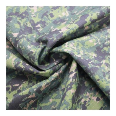 China Shrink-Resistant China Military Camouflage Army Fabric Digital Water Proof for sale