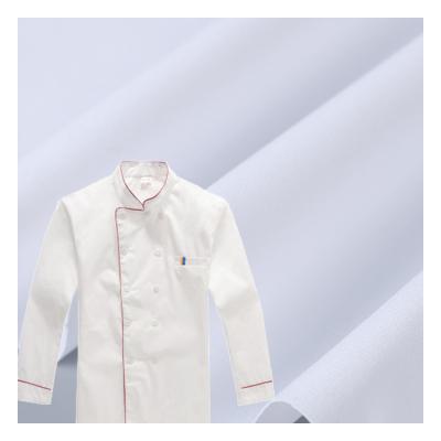 China Wholesale Workwear T/C Polyester Polyester Cotton Scrub Fabric For Uniforms for sale