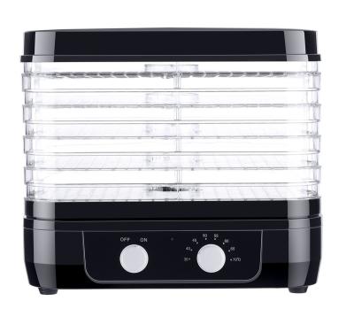 China Brand New Commercial Household Best Selling Cupang Food Dehydrator With High Quality for sale