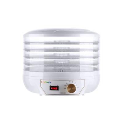 China Hot Selling Commercial Household Stainless Steel Food Dehydrator With Low Price for sale