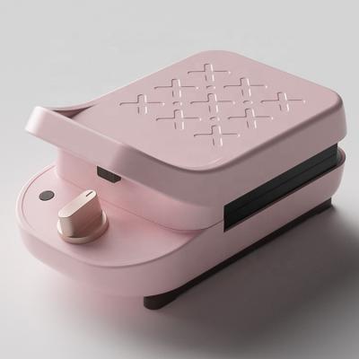 China Top Selling Household Hotel Multifunctional Electric Breakfast Toaster Sandwich Maker for sale