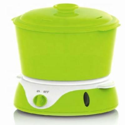 China Low Cost Home Plastic Bean Sprout Machine for sale