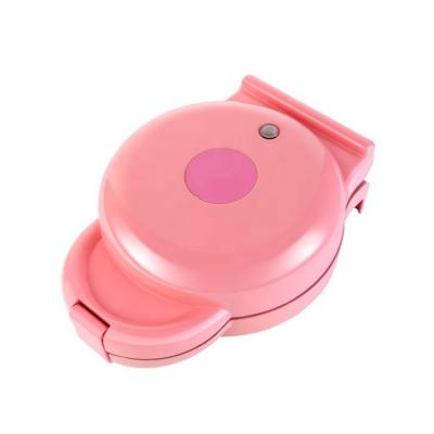 China Electric Automatic Portable Hotel Household Pancake Maker Non-Stick Temperature Pancake Maker Non-Stick Hot Plate for sale