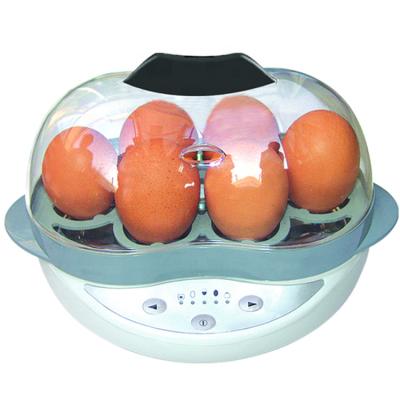 China Sustainable Electric Automatic Egg Boiler and Electric Poacher Egg Cooker Egg Boilers for sale