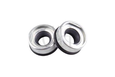 China 507 Iron Car Oil Seal 24x12mm 5H14 SANEN AC Compressor Parts for sale