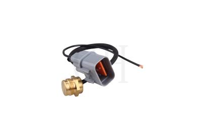 China Electric Ac Compressor Control Solenoid Valve Chang An Xin Zhixiang 96 Construction for sale