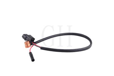 China Honda CRV2.0 Temperature Sensor TS07/09 Sanden 35CM Ac Compressor Replacement Parts for sale