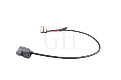 China 2008 2007 Honda Fit Temperature Sensor Honda FIT TS07/09 Sanden for sale