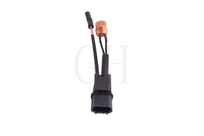 China Honda CRV2.4 Temperature Sensor Honda Crv Coolant Temperature Sensor 15CM for sale