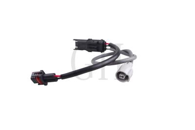 China AC Compressor Wiring Harness For BMW F18 6ES14/16/17 Denso for sale