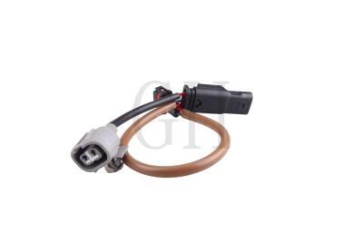 China Mercedes Benz Wiring Harness Replacement For Benz 6ES14/16/17 Denso for sale