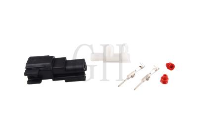 China New Mondeo Plug For Ac Compressor 2 Pins Ford Mondeo for sale