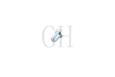 China Audi Refueling Screw Vehicle AC Compressor Fastener Screw for sale