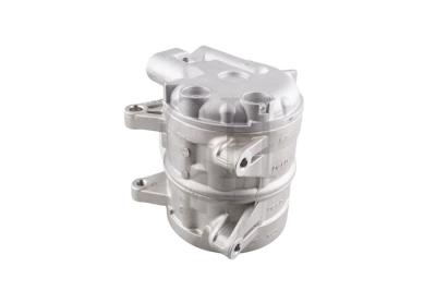 China Nissan Ss Vehicle AC Compressor Block Cylinder Block for sale