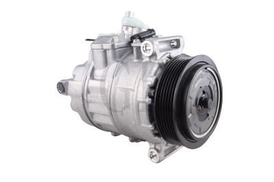 China Ac Mercedes Benz Air Conditioning Compressor W212 Benz W212 Denso for sale