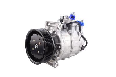 China 2014 2015 2017 2018 Audi Q7 Ac Compressor For Audi Q7 Volkswagen Q7 Phaeton Denso for sale