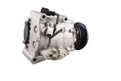 China Mk4 Mk3 Ford Mondeo AC Compressor For Vortex for sale