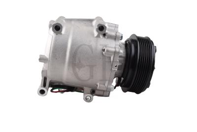 China 2010 2006 2007 Honda Civic Compressor For Honda Civic TS07 for sale