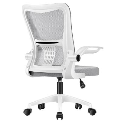 China Adjustable Comfortable Ergonomic Style Office Chair Full Mesh (Height) Swivel Office Chair for sale