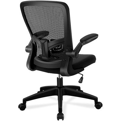 China Best Adjustable Comfortable Swivel (Height) Mesh Executive Office Chair for sale