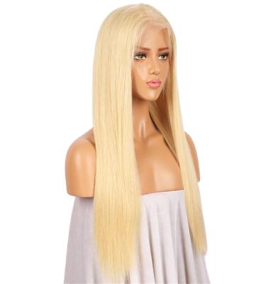 China Straight SENSE Quality T Part Stable Wigs For Black Women , Straight Hair Transparent Hair Wigs for sale