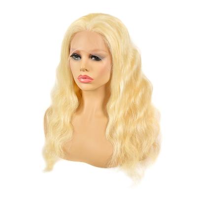 China Body Wave FEEL 613 Raw Hair Body Wave Hair Bundles With Closure 13x6 Wigs Hair Lace Front for sale