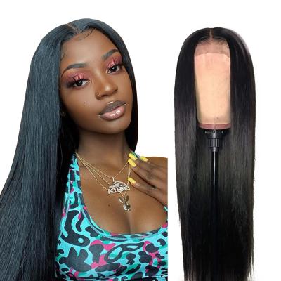 China LOOSE WEAVE Water Wave Lace Front Human Hair Wigs Full Lace Front Wigs For Black Women 30 34 Inches HD Wet for sale