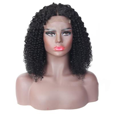 China Bob Hair Sense Factory In Law Selling Cheap Lace Wigs Lace Front Human Hair Wigs HD Wigs For Woman for sale