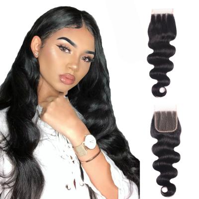 China Malaysian Human Hair SENSE 100% Raw Virgin Bundle Weave Hair And Closure Seller for sale