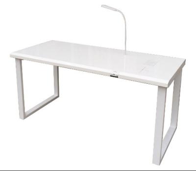 China Stylish Indoor Smart Office Table , Home Office Desk Furniture for sale