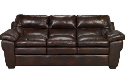 China Genuine Elegant Contemporary Leather Sofa , Stanley U Shaped Corner Sofa for sale