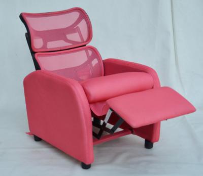 China Contemporary baby sofa / chair / seat , Lovely Children Sofa with Fabric and Polyester for sale