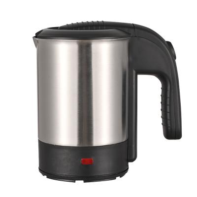 China 360 Degree Low Rotation SS 304 Low Heat Resistance 2 Liter Mini Electric Pakistani Automatic Hot Water Stainless Steel Tea Kettle watar for sale