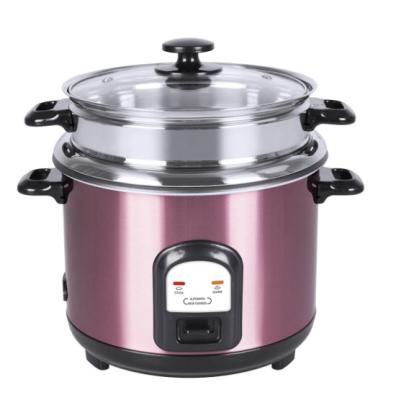 China Outdoor Electric Multi Purpose Cooker For Normal Home Kitchen Auto Keep Rice Hot, Porridge, Soup for sale