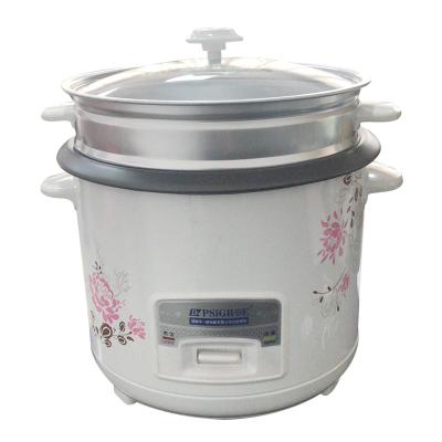 China Cheapest garage indonesia 20l food grade 110v electric magic rice cooker for sale