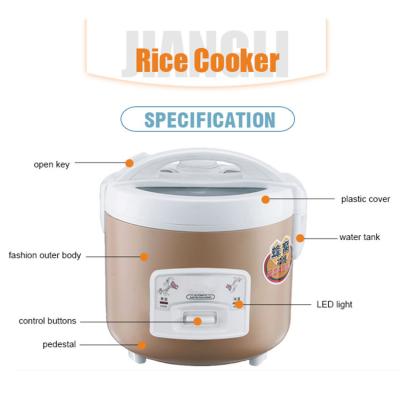 China Hotel Good Quality Indonesia Cooking Commercial Rice Cooker For Hotel for sale