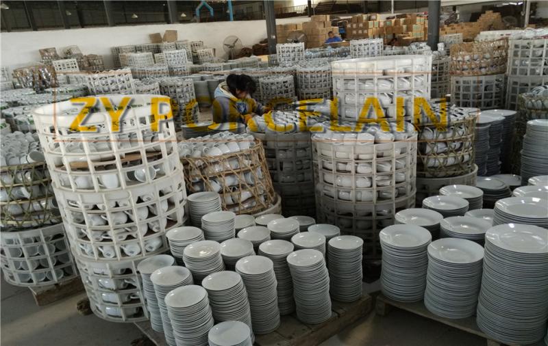 Fornecedor verificado da China - GUANGXI BEILIU ZIYANG CERAMIC CO,.LTD