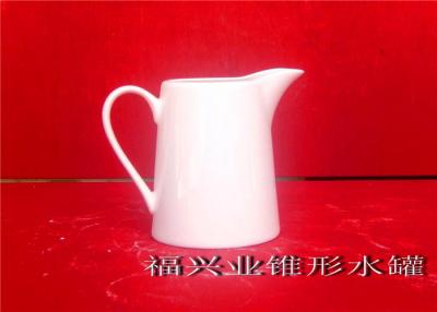 中国 丈夫で再使用可能な陶磁器のティー セット、美しいFaçAdeの中国の磁器のティー セット 販売のため