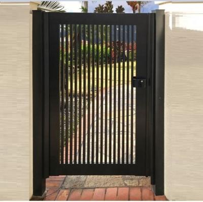 China Fancy Steel Door Entry Doors Fancy Door Residential Single Door Easily Assembled for sale