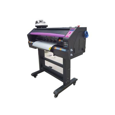 China 2021 High Quality Durable Inkjet Printers Transfer T Shirt Printing Machine Multi Image Format 350W DTF Printer for sale