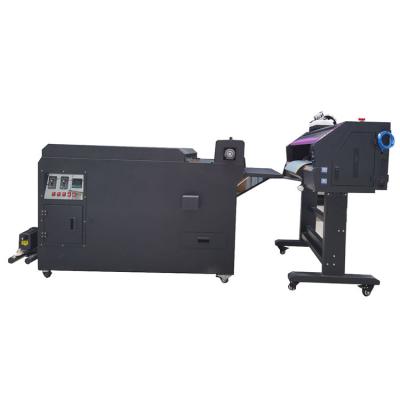 China Durable Top Selling Inkjet Flatbed Printer For Portable Charger And All Materials Flatbed Digital Printers for sale