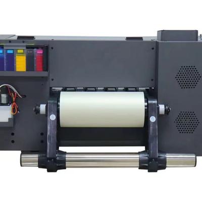 China Durable Digital A3 Inkjet T-shirt Printing Machine Heat Transfer Pet Film Dtf Printer A3 Dtf Printer for sale